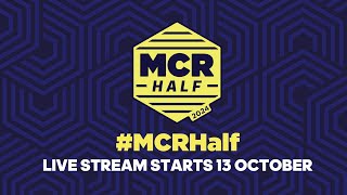 2024 Manchester Half Marathon  Livestream [upl. by Aras948]