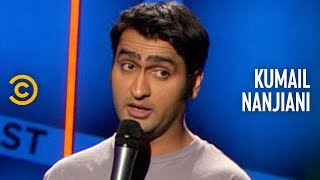 Don’t Excuse Freddy Krueger’s Racism  Kumail Nanjiani [upl. by Ern]