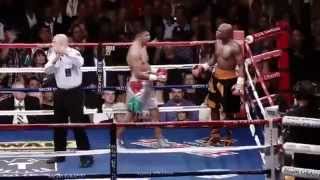 Floyd Mayweather  Greatest Hits [upl. by Atkinson368]