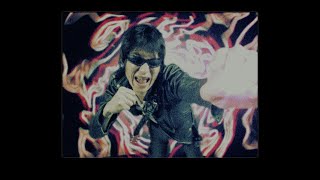 Guitar Wolf 『ジェットジェネレーション quotJet Generationquot Official Music Video』 [upl. by Lincoln]