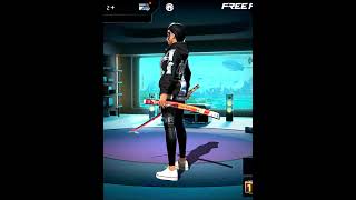 skins com moletom monson orakii versão feminina freefire [upl. by Noerb]