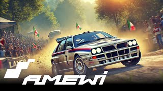 AMEWI HYPER GO LR14 PRODRIFT14 RALLYEDRIFT 4WD 114 RTR [upl. by Thompson]