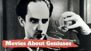 Top 20 Movies About Geniuses Smart People Gifted Kids [upl. by Adila]