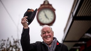 Gastown steam clock maker keeps Vancouvers street clocks running [upl. by Ury]