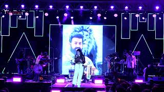 CHUTTAMALLE CHUTTESTANDI  DAAVUDI LIVE BY YASASWI KONDEPUDI amp SANKEERTHANA KONDEPUDI  YK CONCERT [upl. by Eniamrehs839]