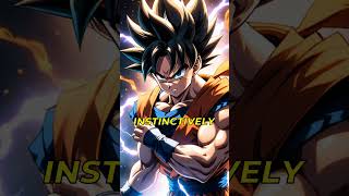 Can Other Z Fighters Master Ultra Instinct [upl. by Itaws]