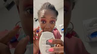 Once a day Inhalers How to use Ellipta inhalers inhaler asthma asthmamanagement lungshealth [upl. by Ingeberg181]