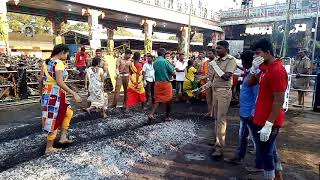 Bannari Amman kovil kundam thiruvila [upl. by Kamilah]