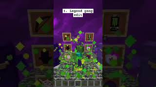 Top 3 best Minecraft pvp txt 😎 subscribe for morę 😁 [upl. by Susan197]