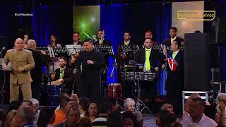 Cumbia Sabrosa  La Gran Orquesta de Cheo y Tony [upl. by Mace]