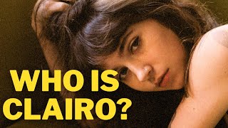 Who is Clairo  Music History [upl. by Aiuqcaj]