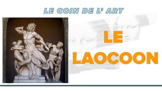 Le Groupe du Laocooncopie ou original [upl. by Aretina]