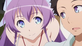 Top 10 WHOLESOME Romance Anime To Watch [upl. by Flynn]