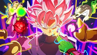 HARDEST Custom Battles In Dragon Ball Sparking Zero [upl. by Eedrahc]