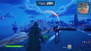 NEW Character amp Epic Weapon  Shuris Black Panther Claws  Fortnite Tips amp Tricks  Ch 5 Season 4 [upl. by Asiruam204]