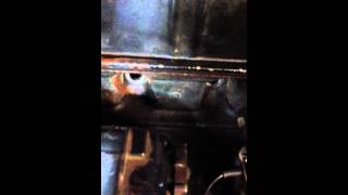 MG Midget distributor amp coil part 2 [upl. by Jimmy]