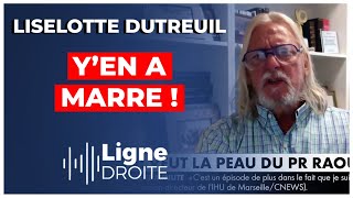 Big Pharma  le gros coup de gueule du Pr Raoult sur Cnews  Liselotte Dutreuil [upl. by Rothberg642]