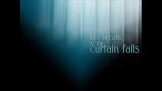 blue curtain falls instrumental [upl. by Berck]