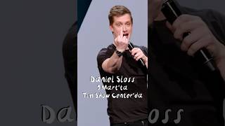 Daniel Sloss 9 Mart’ta İstanbul’da [upl. by Nalim]