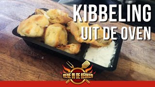 Rene maakt gezondere kibbeling uit de oven [upl. by Halil]