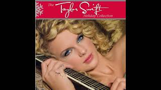 Taylor Swift Christmases When You Were Mine [upl. by Alegnasor]