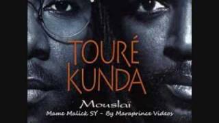 Senegal  Toure Kunda  Mame Malick SY [upl. by Goles]