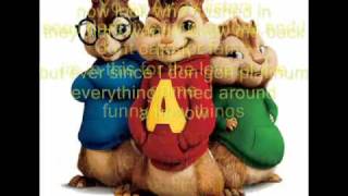 Wrestlemania 26 Theme Song Chipmunks [upl. by Etnohc806]