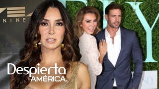 Elizabeth Gutiérrez aclaró lo que le desea a William Levy tras su separación  DA [upl. by Wattenberg85]