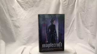 Maplecroft by Cherie Priest [upl. by Hannan]