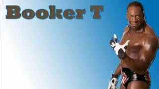 Booker T TNA Theme Song [upl. by Namlak519]