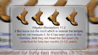 Revelation and the End Tmes Part 2 [upl. by Karli]