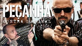 UM ESPIÃO ANIMAL 2019 Trailer Dublado da animação cheia de comédia e aventura [upl. by Morrissey]