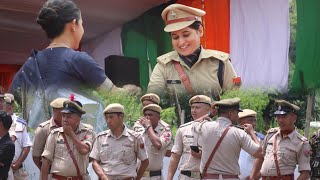 78th Independence Day2024Senapati District police certificate of Commendation VLOG9policeindia [upl. by Yenruoj754]