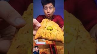 All types of garlic bread 🥪 🤤🤤 garlicbread dominos food foodie youtube ytshorts trendingshort [upl. by Hun]