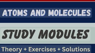 class 9 chemistry atomic structure atom and molecules chapter 4 chemistry theory class 9 [upl. by Don]