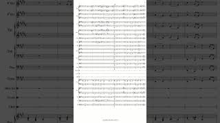 “Go The Distance” from Disney’s “Hercules” for full orchestra [upl. by Yenttirb]