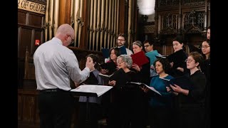 UChicago Early Music Ensemble  Friday May 5 2023 [upl. by Aitnyc]