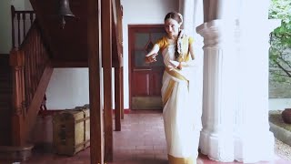 Karuna Cheyvan Mohiniyattam Padam കരുണ ചെയ്‍വാൻ [upl. by Aibonez342]