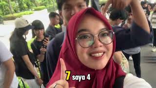 VLOG AUDISI INDONESIAN IDOL SEASON XIII🔥 [upl. by Morocco]