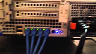 Home Data Center Project  2014  Dell Power Edge R710  Upgrades [upl. by Ayifas853]