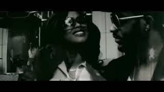 Fally Ipupa Travelling Love Clip Officiel [upl. by Shandie]