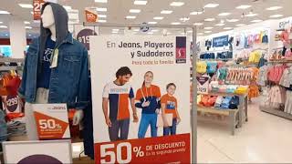 LIQUIDACION en Suburbia  50  de DESCUENTO en audífonos [upl. by Livvie]