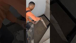 Quick Guide How to Install Tiles in Your Home Shortsquot [upl. by Vokaay]