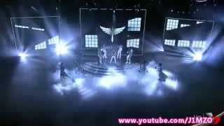 Marlisa Punzalan  Week 9  Live Show 9  The X Factor Australia 2014 Top 5 Song 1 of 2 [upl. by Rhody]