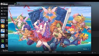 Fix TRIALS of MANALegend of Mana Not Launching From Xbox AppMicrosoft Store On PC [upl. by Ardelle657]