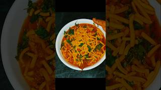 Dhaba style Sev tamatar ki sabji viralvideo sevtamatarkisabji trending trendingrecipe [upl. by Eniarda]