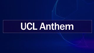 Brief History behind the UEFA Champions League Anthem [upl. by Rubetta]