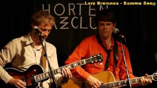 Lars Bremnes  Samme seng  Konsertopptak HD 720p [upl. by Anh]