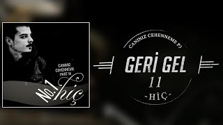 11 No1  Geri Gel [upl. by Schmidt]