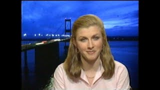 HTV West closedown  1983 [upl. by Mooney]